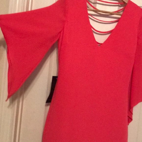 NWT BORA BORA DRESS - Picture 2 of 7